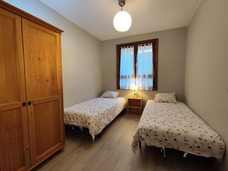 Boira, Ideal Familias, Preciosas Vistas, Garaje Incluido Sallent de Gállego Εξωτερικό φωτογραφία