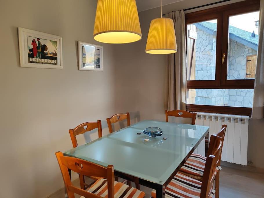 Boira, Ideal Familias, Preciosas Vistas, Garaje Incluido Sallent de Gállego Εξωτερικό φωτογραφία